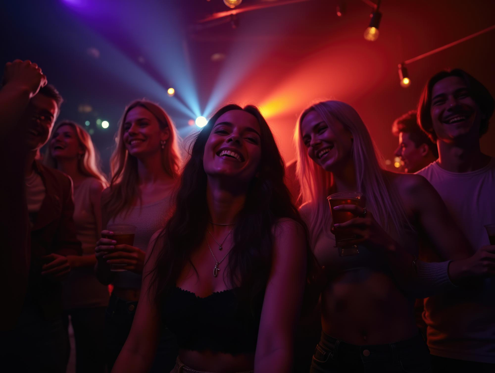 Kodėl verta išsinuomoti naktinį klubą Klaipėdoje privačiam vakarėliui ar įmonės renginiui?